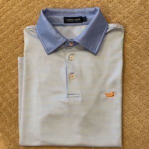 Southern March Polo